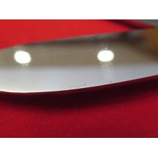 1981 Pearl Handle Fight"N Rooster 2 Blade  Barlow 