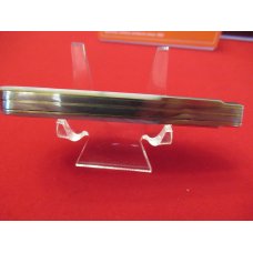 1981 Pearl Handle Fight"N Rooster 2 Blade  Barlow 