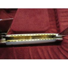 Canal Street Cutlery CO. Collaboration With Queen Pearl Equal End Whittler Canal Street Cutlery CO. Collaboration With Queen Pearl Equal End Whittler