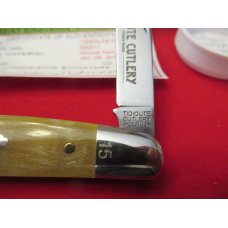 Great Eastern Tidioute Cutlery Smooth Rams Horn Pattern # 620211 one of 25 Great Eastern Tidioute Cutlery Smooth Rams Horn Pattern # 620211 one of 25