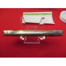 Great Eastern Tidioute Cutlery Smooth Rams Horn Pattern # 620211 one of 25 Great Eastern Tidioute Cutlery Smooth Rams Horn Pattern # 620211 one of 25