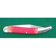 Remington Toothpick – New Tang Stamp Series 