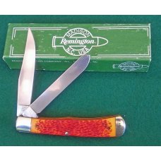 Remington Trapper – New Tang Stamp Series Remington Trapper – New Tang Stamp Series