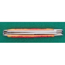 Remington Trapper – New Tang Stamp Series Remington Trapper – New Tang Stamp Series