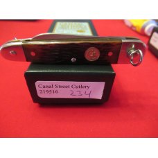 2007 Canal Street Cutlery Sleeveboard Ring Opener 2007 Canal Street Cutlery Sleeveboard Ring Opener