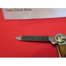 2007 Canal Street Cutlery Sleeveboard Ring Opener 2007 Canal Street Cutlery Sleeveboard Ring Opener