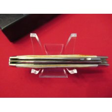 Queen Cutlery Classic Stag Handle Doctors Knife # 96 Queen Cutlery Classic Stag Handle Doctors Knife # 96