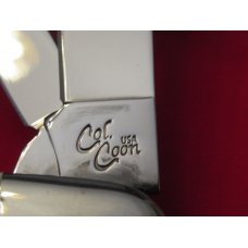 Colonel Cool Stag Handle Jack Colonel Cool Stag Handle Jack