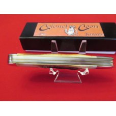 Colonel Cool Stag Handle Jack Colonel Cool Stag Handle Jack