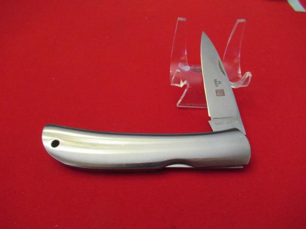  AL-Mar Falcon Stainless Pattern # 1003 SS 