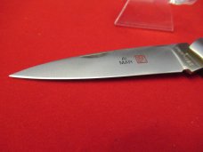  AL-Mar Falcon Stainless Pattern # 1003 SS 