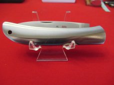  AL-Mar Falcon Stainless Pattern # 1003 SS 