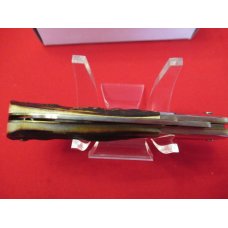 Shatt & Morgan Stag Handle Barlow Birdseye Pins Shatt & Morgan Stag Handle Barlow Birdseye Pins