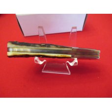 Shatt & Morgan Stag Handle Barlow Birdseye Pins Shatt & Morgan Stag Handle Barlow Birdseye Pins