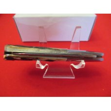 Schatt & Morgan Stag Handle Barlow Pattern # 69 Schatt & Morgan Stag Handle Barlow Pattern # 69