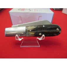 Schatt & Morgan Stag Handle Barlow Pattern # 69 Schatt & Morgan Stag Handle Barlow Pattern # 69