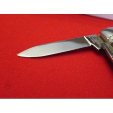 Schatt & Morgan Forest Ranger 2 Blade Barlow Pattern # 69B Schatt & Morgan Forest Ranger 2 Blade Barlow Pattern # 69B