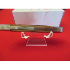 Schatt & Morgan Winter Bottom Bone Half Whittler Pattern # 48 Schatt & Morgan Winter Bottom Bone Half Whittler Pattern # 48