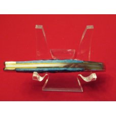 2005 W.R.Case & Sons Cutlery Co. Silver Eagle Commemorative  Tooth Pick