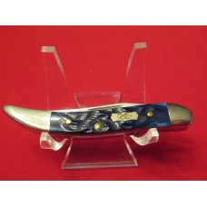 2005 W.R.Case & Sons Cutlery Co. Silver Eagle Commemorative  Tooth Pick