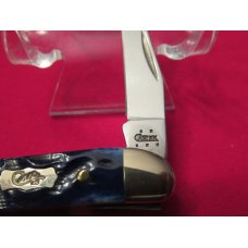 2005 W.R.Case & Sons Cutlery Co. Silver Eagle Commemorative  Tooth Pick