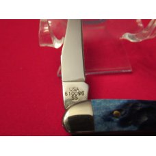 2005 W.R.Case & Sons Cutlery Co. Silver Eagle Commemorative  Tooth Pick