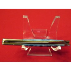 2005 W.R.Case & Sons Cutlery Co. Silver Eagle Commemorative  Tooth Pick