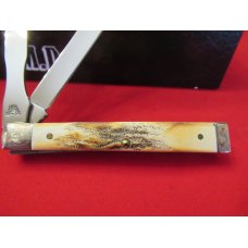 Case XX Stag Handle Doctors Knife Set with Carring Case Case XX Stag Handle Doctors Knife Set with Carring Case