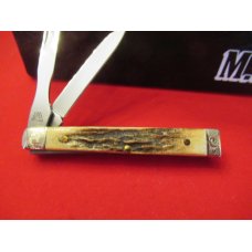 Case XX Stag Handle Doctors Knife Set with Carring Case Case XX Stag Handle Doctors Knife Set with Carring Case