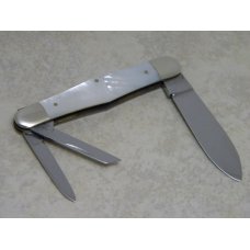 Kissing Crane Robt Klaas Solingen Germany Pearl "Reproduction Circa 1893" No. 2 Whittler Knife Kissing Crane Robt Klaas Solingen Germany Pearl "Reproduction Circa 1893" No. 2 Whittler Knife