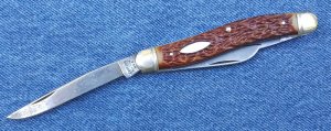 Camillus –  #69 Rancher Camillus De Luxe