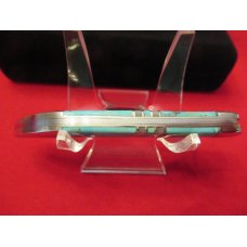 Case XX Texas Toothpick Turquoise Pattern # EX10096 SS Case XX Texas Toothpick Turquoise Pattern # EX10096 SS
