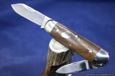 Schatt & Morgan #65 Mammoth Ivory Baby Sunfish. 100 Issued. #681 Schatt & Morgan #65 Mammoth Ivory Baby Sunfish. 100 Issued. #681