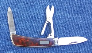 Kershaw 5600 