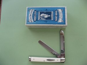 CASE CLASSIC ELEPHANT IVORY DOCTORS KNIFE