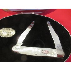 Case XX Pearl Handle Muskart Case XX Pearl Handle Muskart