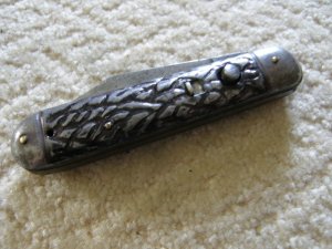 Edgemaster Auto Knife USA