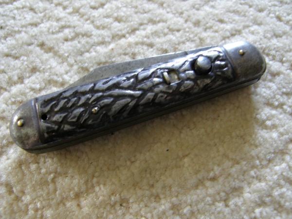 Edgemaster Auto Knife USA Edgemaster Auto Knife USA