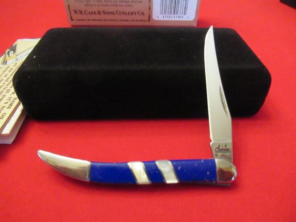 Case XX Texas Toothpick Pattern EX10096 SS Case XX Texas Toothpick Pattern EX10096 SS