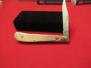  Custom Case XX  Farmers Pattern 61048 SS 