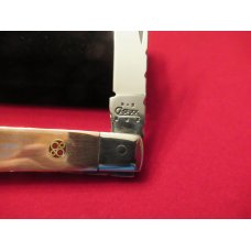 Custom Case XX Farmers Pattern 61048 SS Custom Case XX Farmers Pattern 61048 SS