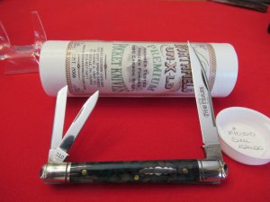 Great Eastern Sea Glass Perylic Model 890310 Northfield UN-X-LD