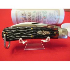 Great Eastern Northfield UN-X-LD Hemlook Jigged Bone Model 470116 Great Eastern Northfield UN-X-LD Hemlook Jigged Bone Model 470116