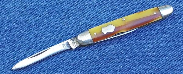 Boker Jackknife Boker Jackknife