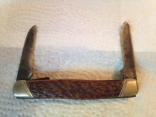 Boker USA Tree Brand medium stockman knife Boker USA Tree Brand medium stockman knife