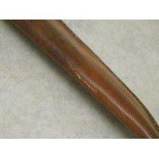 Case 523-6 Stag Fixed Blade Hunting Sheath Knife with Round Pommel c.1940-65 Case 523-6 Stag Fixed Blade Hunting Sheath Knife with Round Pommel c.1940-65