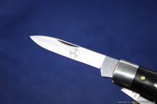 Great Eastern Cutlery Tidioute #441218 Buffalo Jack PPP. #41 Great Eastern Cutlery Tidioute #441218 Buffalo Jack PPP. #41