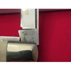  Fight'N Rooster Stag Handle Swayback Jack 