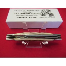  Fight'N Rooster Stag Handle Swayback Jack 
