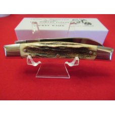  Fight'N Rooster Stag Handle Swayback Jack 